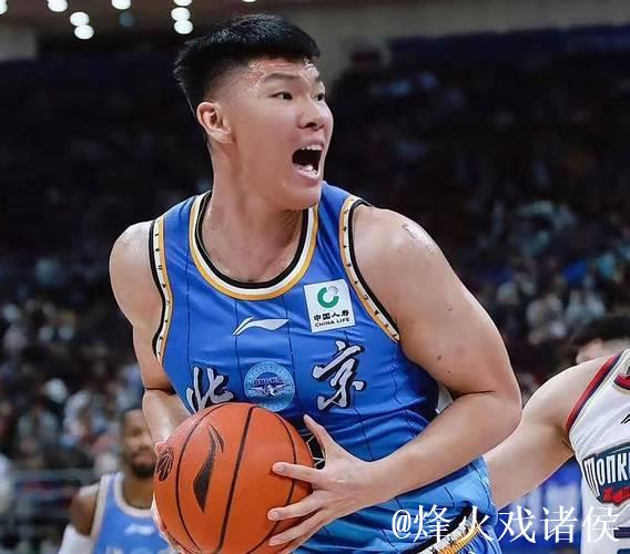 CBA潜力赛，变成了徒劳的表演