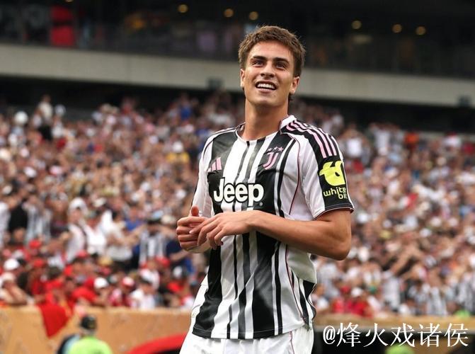 斯基拉：尤文为伊尔迪兹提供500-550万年薪方案