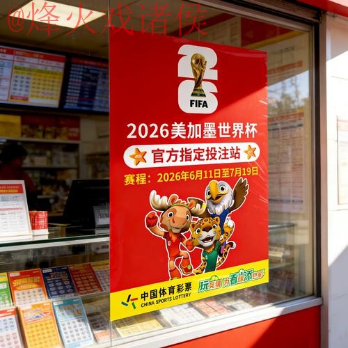 2026世界杯竞猜实时官方 2026世界杯竞猜实时官方